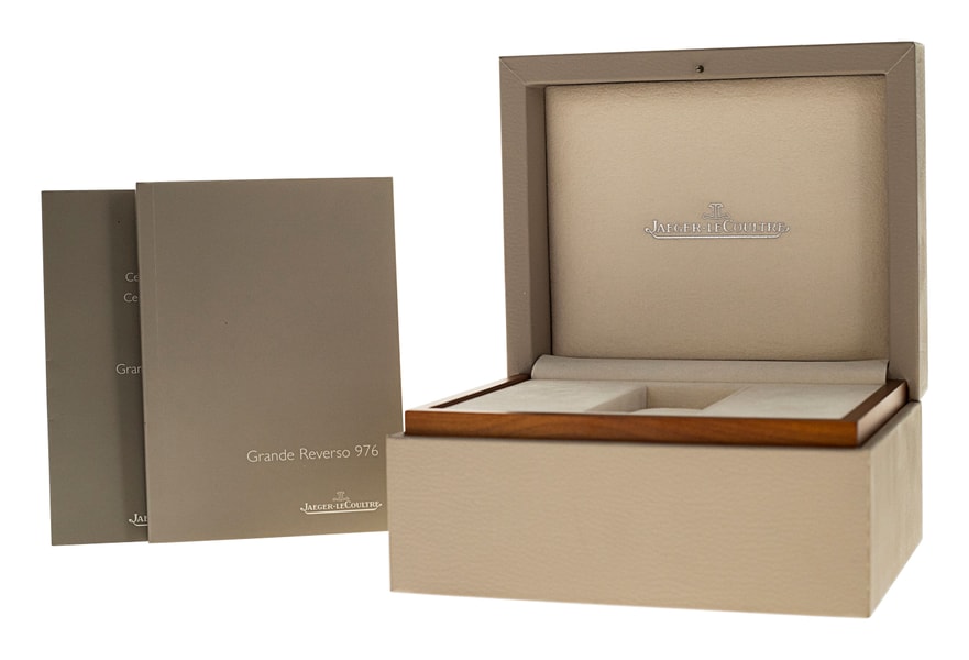 Jaeger-LeCoultre Grande Reverso 3738470